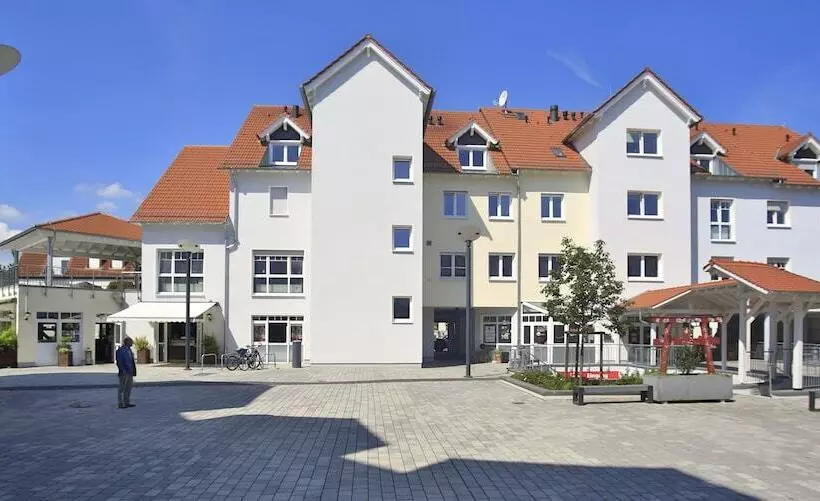 בית מלון כפרי Limes