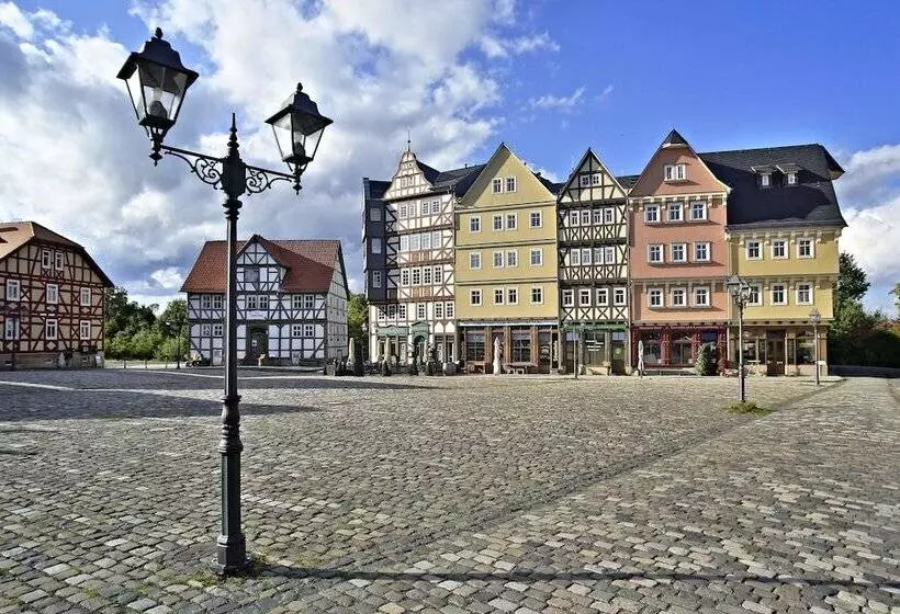 בית מלון כפרי Limes