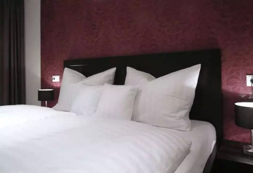 בית מלון כפרי Limes