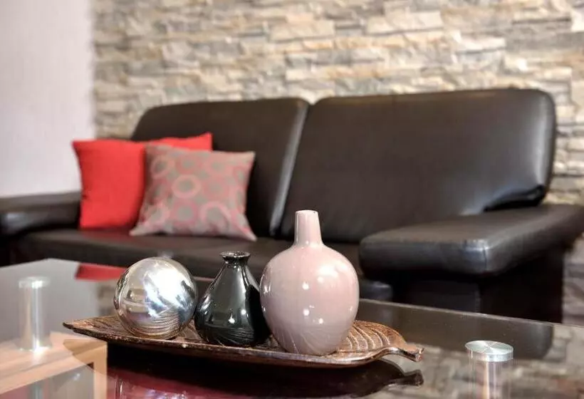 Lobinger Hotel Weisses Ross