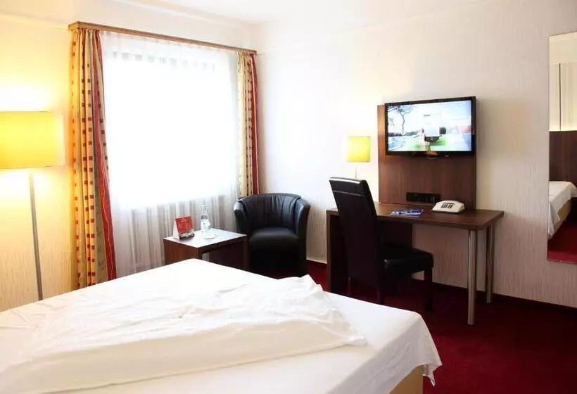 Lobinger Hotel Weisses Ross