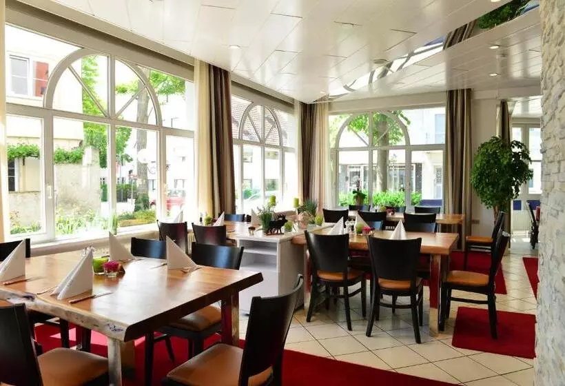 Lobinger Hotel Weisses Ross