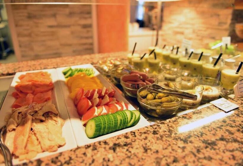 Lobinger Hotel Weisses Ross