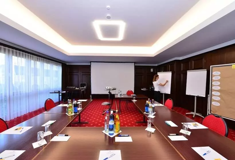 Lobinger Hotel Weisses Ross