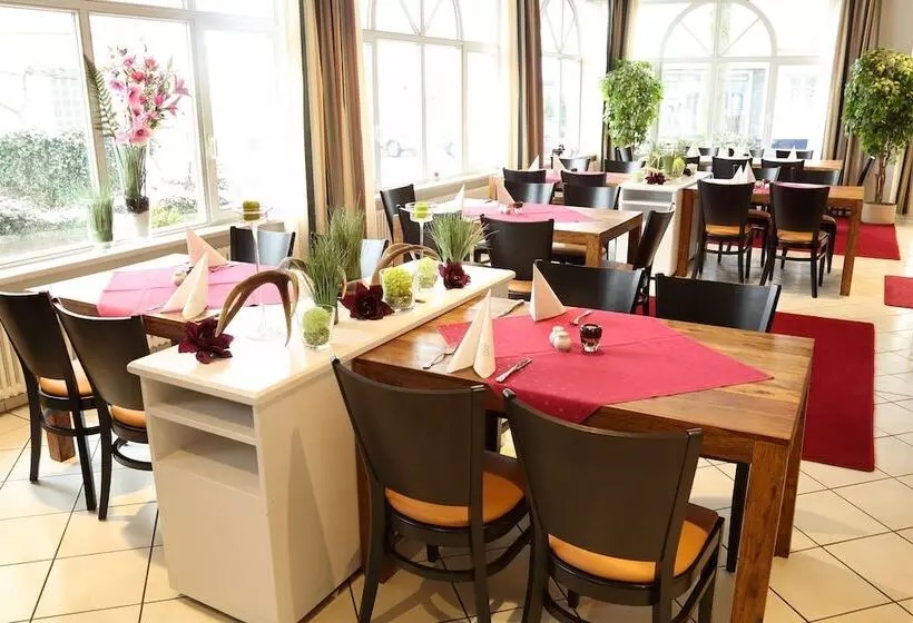 Lobinger Hotel Weisses Ross