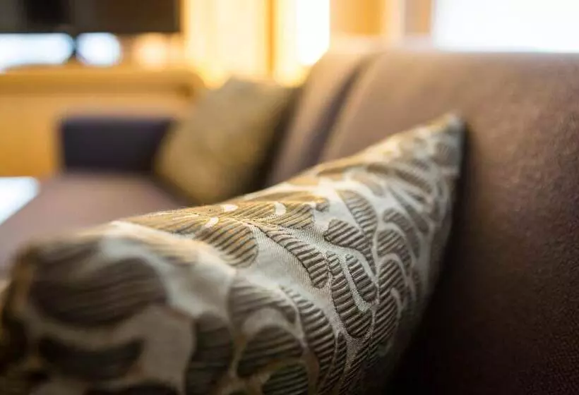 בית מלון כפרי Lufthansa Seeheim More Than A Conference