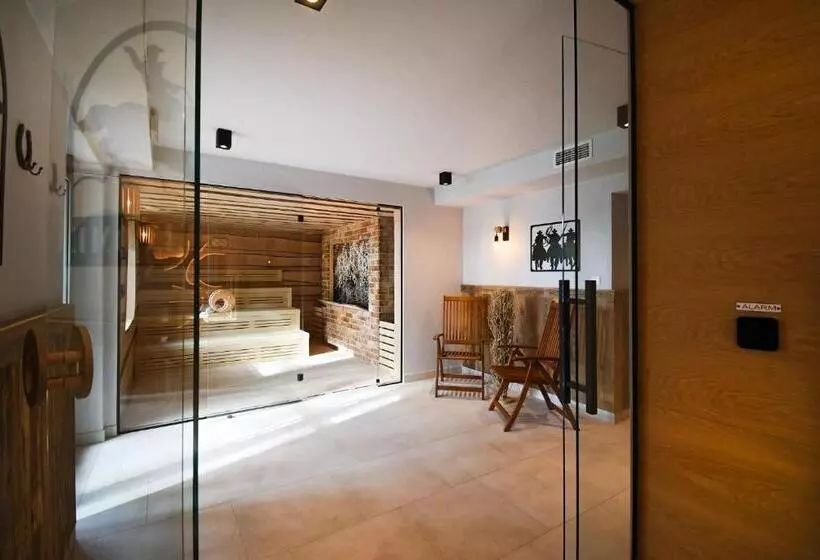 호텔 Mazuria Country & Spa