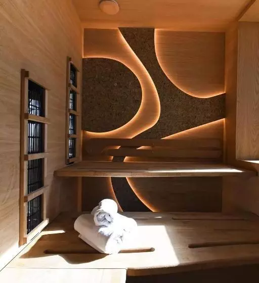 호텔 Mazuria Country & Spa