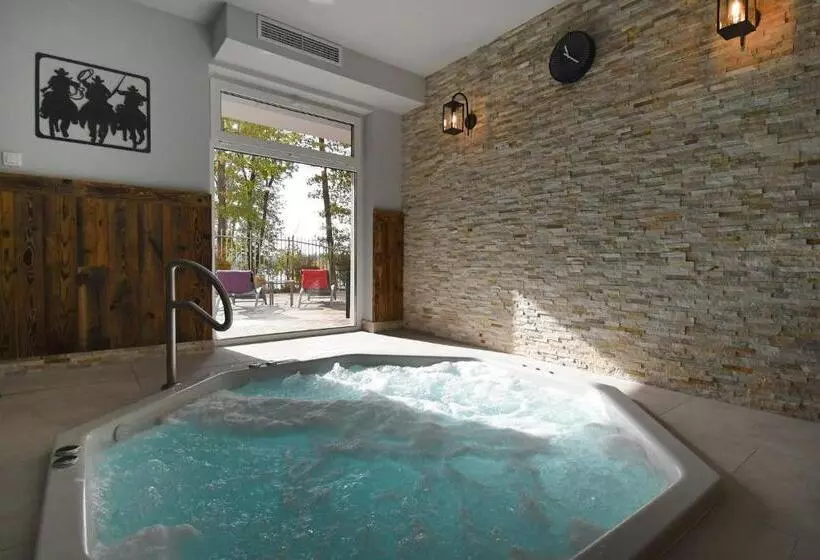 호텔 Mazuria Country & Spa