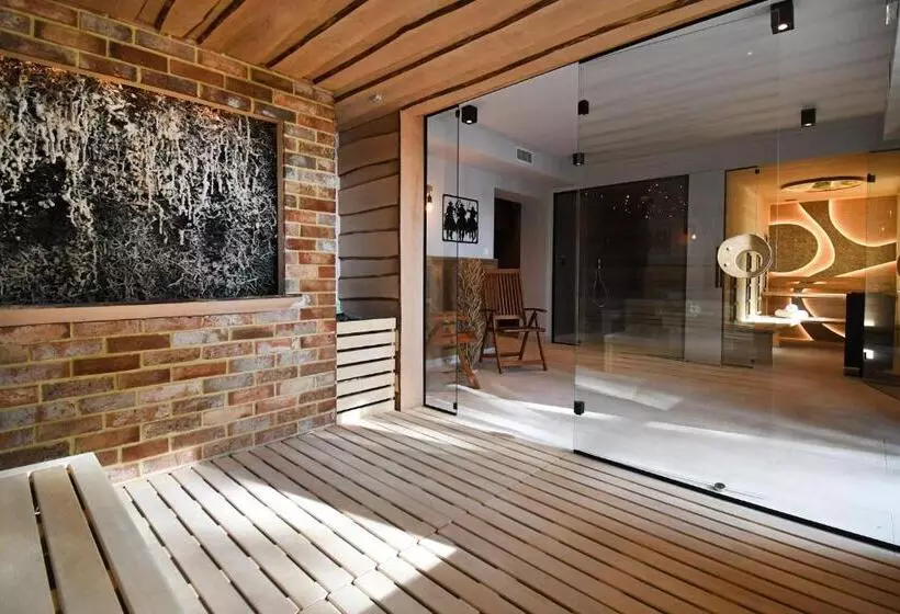 호텔 Mazuria Country & Spa