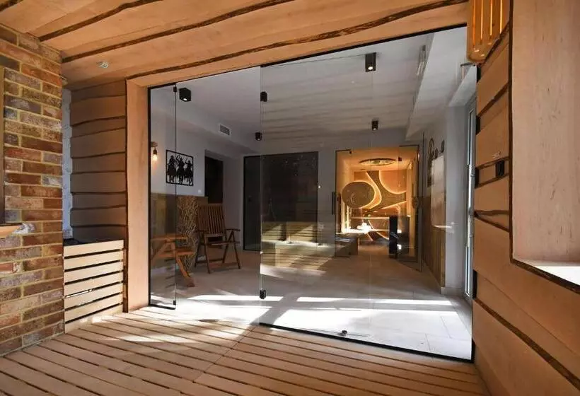 호텔 Mazuria Country & Spa