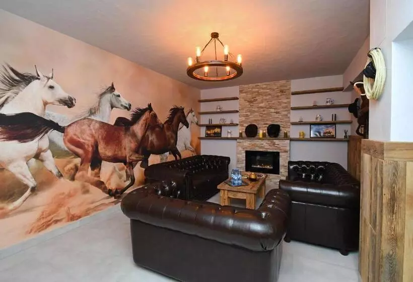 호텔 Mazuria Country & Spa