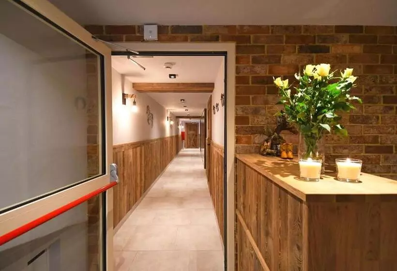 호텔 Mazuria Country & Spa