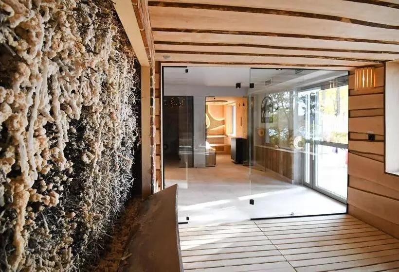 호텔 Mazuria Country & Spa