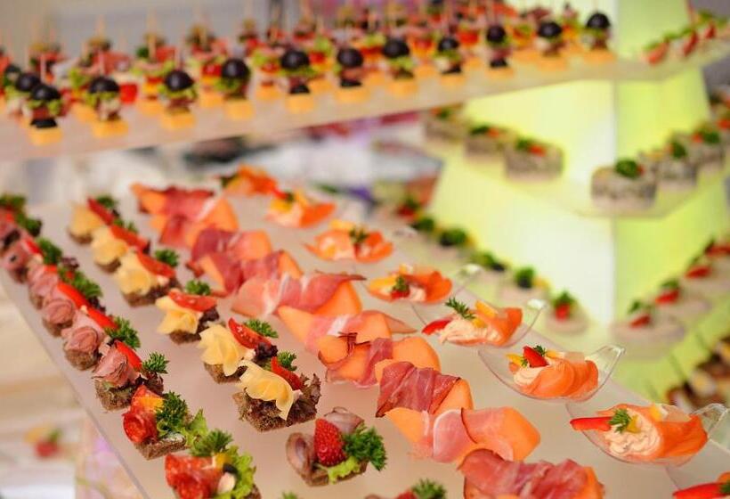 בית מלון כפרי Na Błoniach