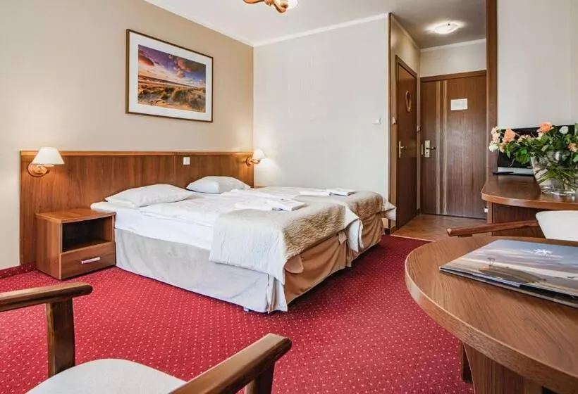 Hotel Nadmorski