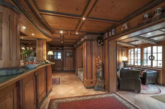 酒店 Naunheimer Mühle Land