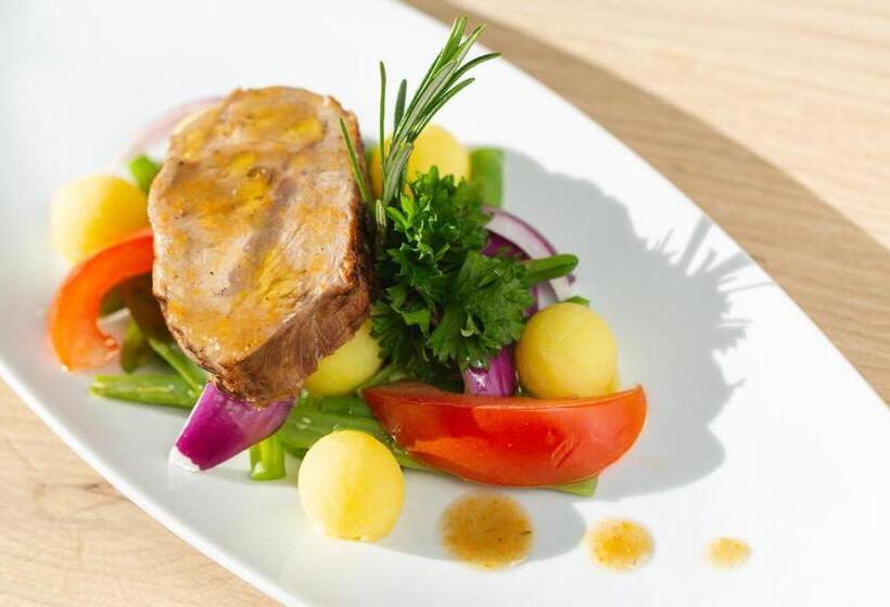 Olympic Spa Hotel   Adults Only