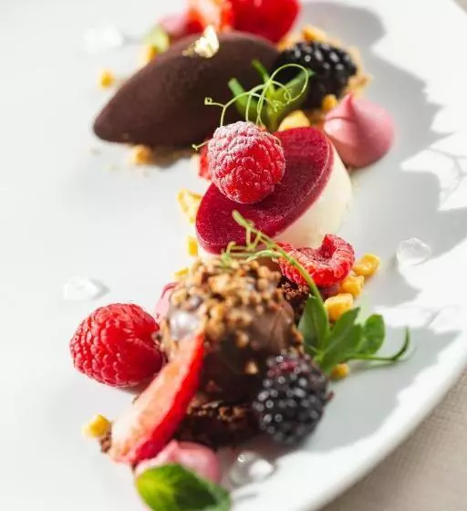 Olympic Spa Hotel Adults Only