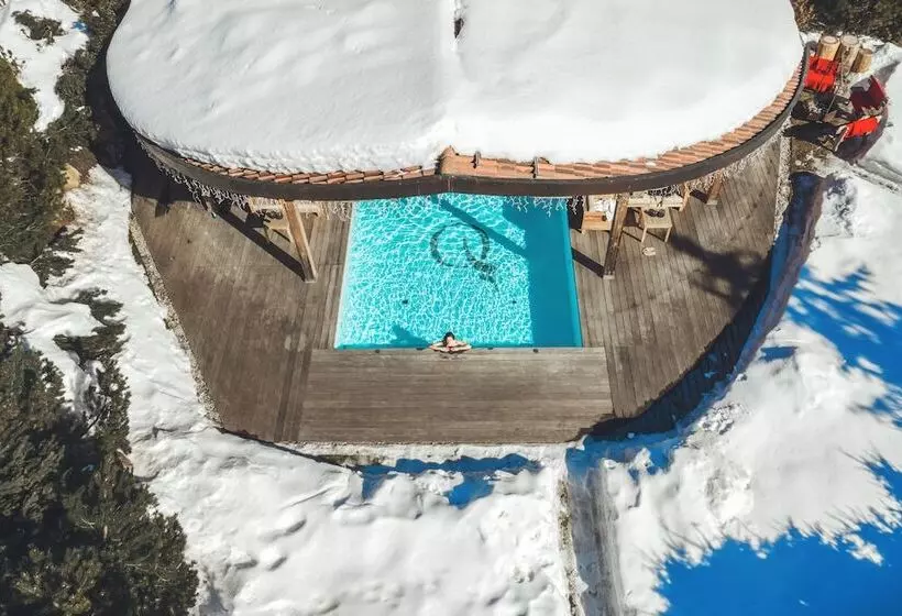 Olympic Spa Hotel Adults Only