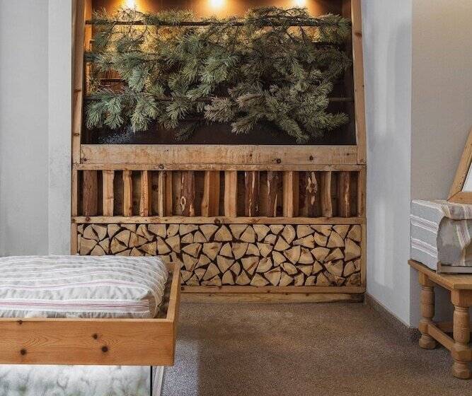 Olympic Spa Hotel   Adults Only