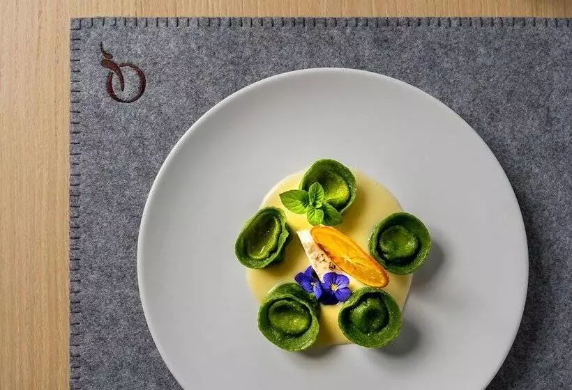 Olympic Spa Hotel Adults Only