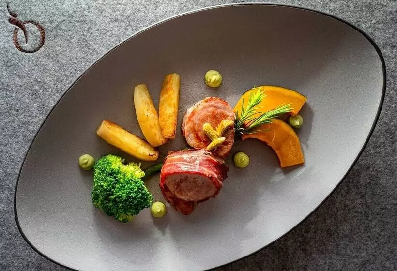 Olympic Spa Hotel Adults Only