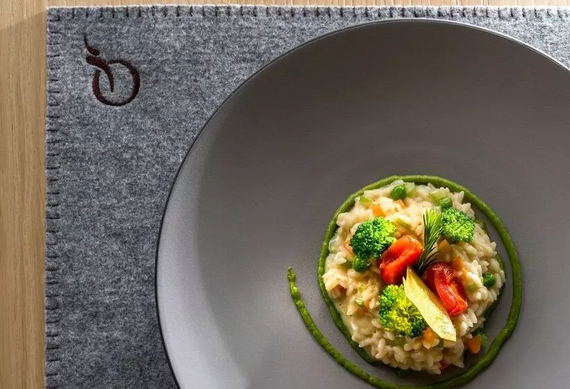 Olympic Spa Hotel Adults Only