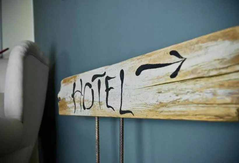 Hotell Pension Zierlinger