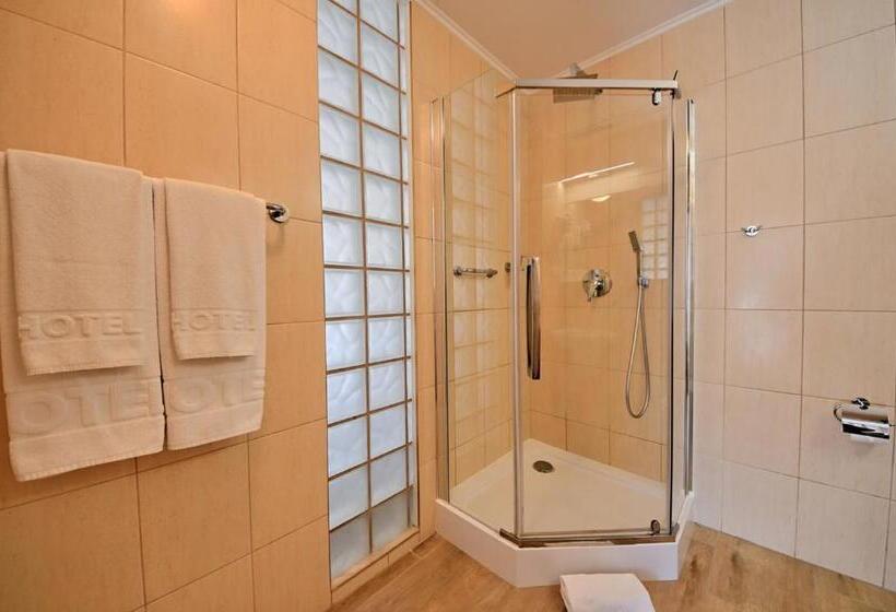 ホテル Przepióreczka