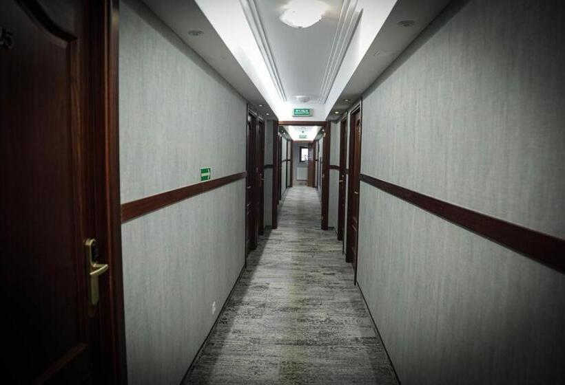 ホテル Przepióreczka