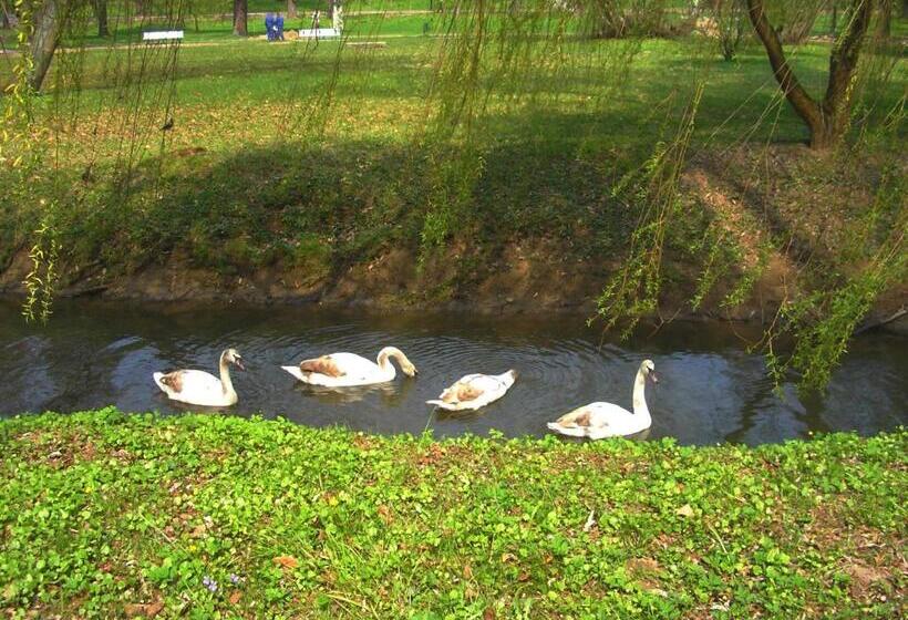 ホテル Przepióreczka