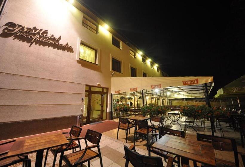 ホテル Przepióreczka