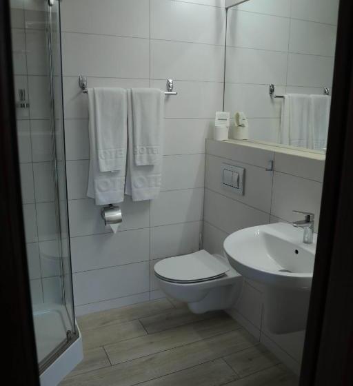 ホテル Przepióreczka