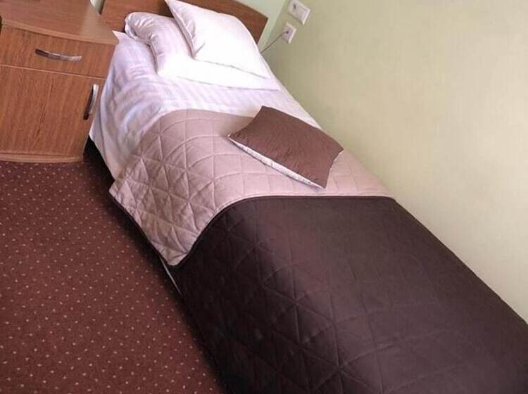 בית מלון כפרי Podzamcze