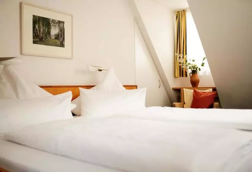 Отель Restaurant Annesophie