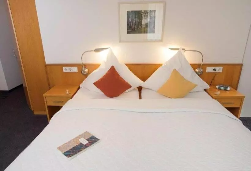 Отель Restaurant Annesophie