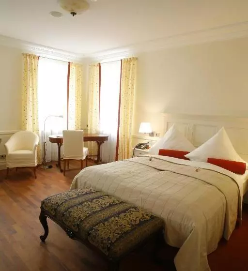 Отель Restaurant Annesophie