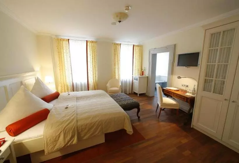 Отель Restaurant Annesophie