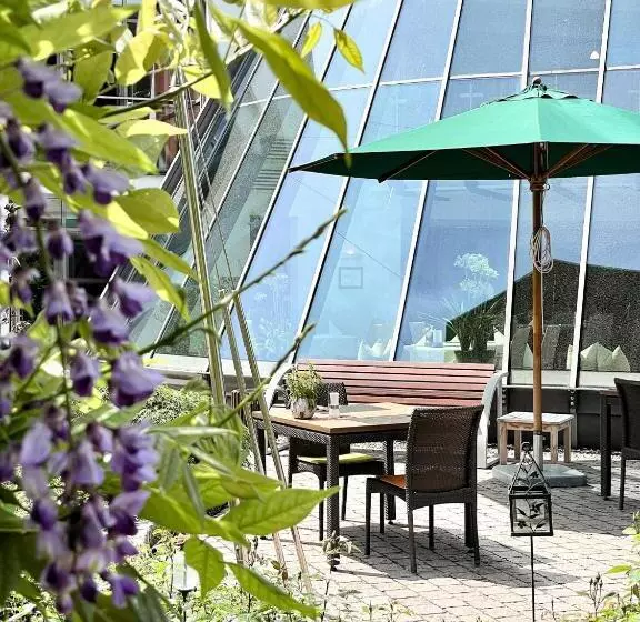 Отель Restaurant Annesophie