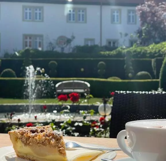 Отель Restaurant Annesophie