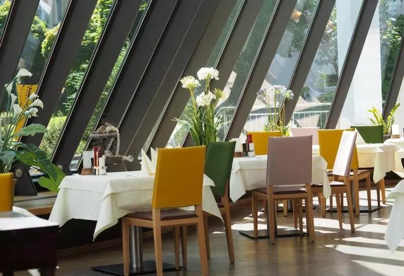 Отель Restaurant Annesophie