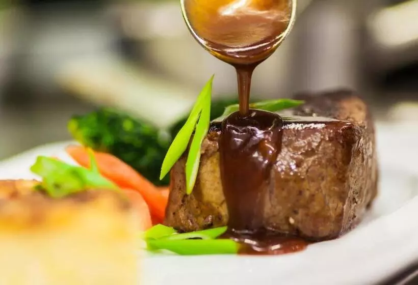 Hotel Restaurant Jägerhof