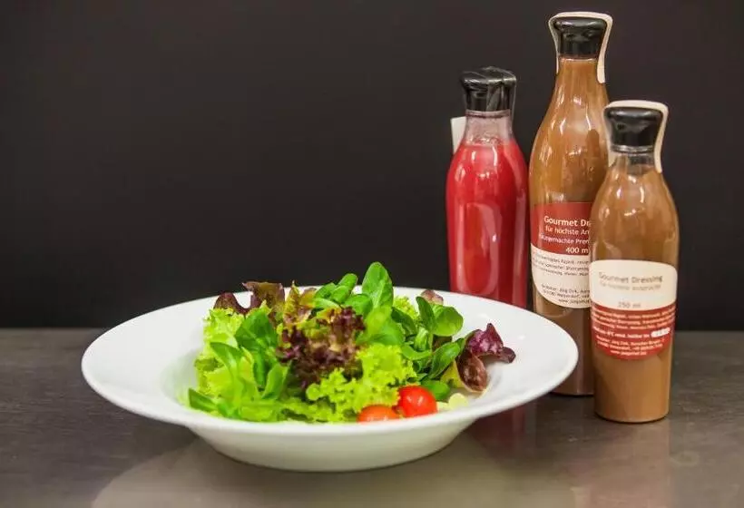 Hotel Restaurant Jägerhof