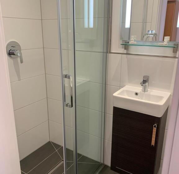 ホテル Restaurant Zur Post