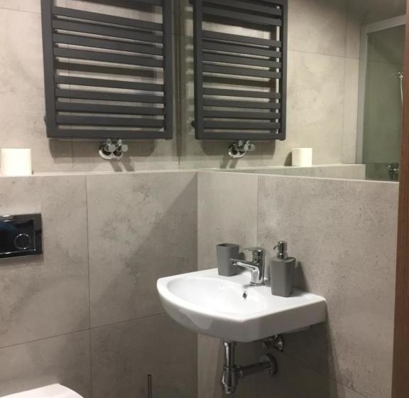 Отель Pensjonat Retro