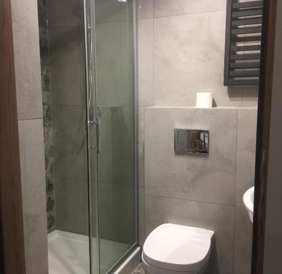 Отель Pensjonat Retro