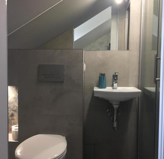 Отель Pensjonat Retro