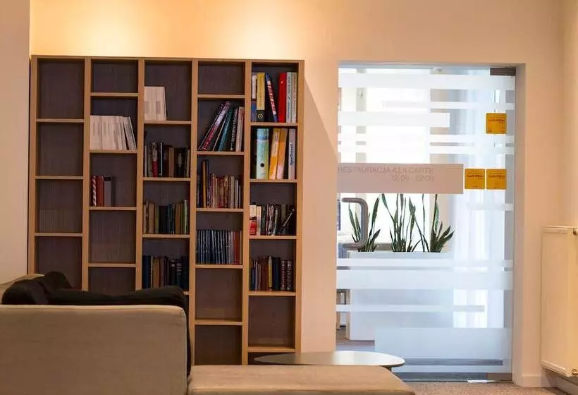 בית מלון כפרי Shuum Boutique Wellness