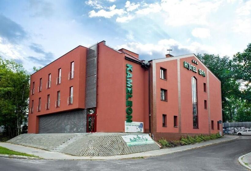 فندق &spa Kameleon